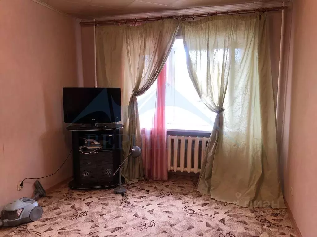 1-к кв. Красноярский край, Норильск ул. Лауреатов, 71 (31.7 м) - Фото 1