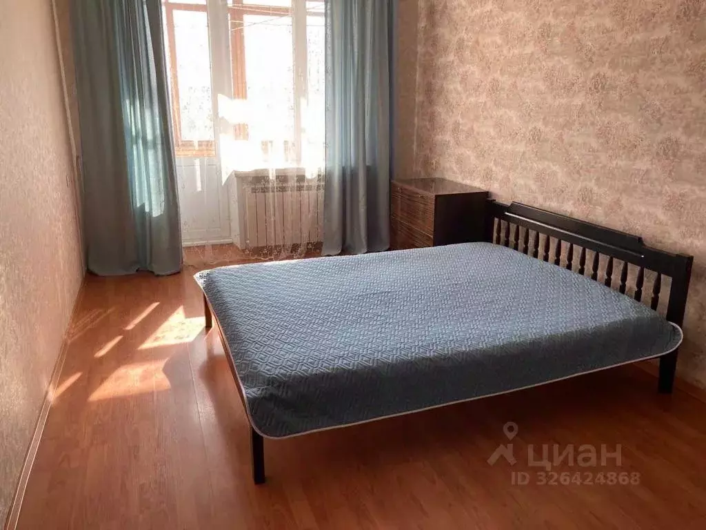 2-к кв. Москва ул. Бориса Галушкина, 18 (59.8 м) - Фото 2