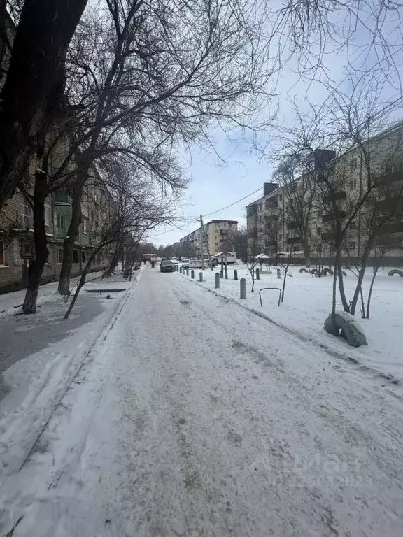 3-к кв. Астраханская область, Астрахань Хибинская ул., 45Б (58.2 м) - Фото 2