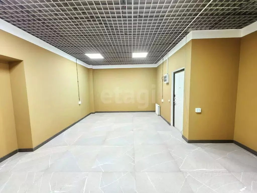 Офис в Башкортостан, Уфа ул. Октябрьской Революции, 54А (55 м) - Фото 2