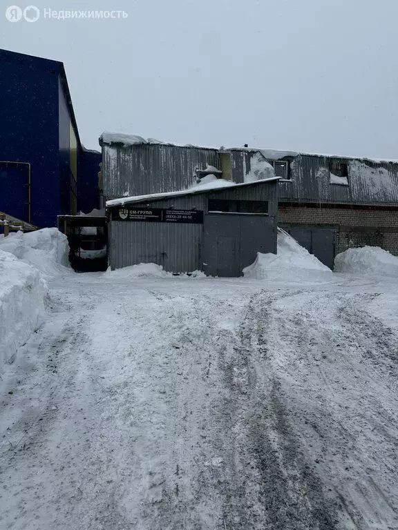 Помещение свободного назначения (400 м) - Фото 2