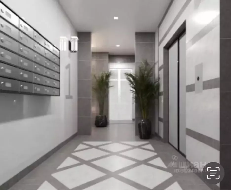 1-к кв. Брянская область, Брянск просп. Станке Димитрова, 67к7 (40.3 ... - Фото 2