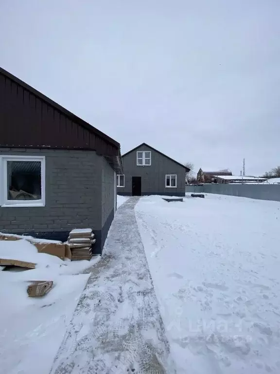 Дом в Ростовская область, Волгодонск Волгодонский Садовод СНТ, 646 (72 ... - Фото 2