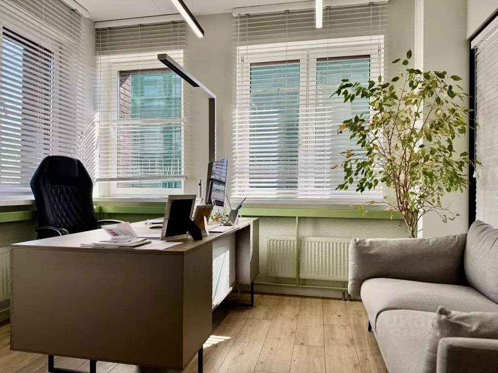 4-к кв. Москва ул. Мневники, 5 (102.5 м) - Фото 2