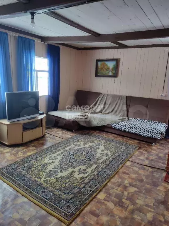 Дача 51 м на участке 8,5 сот. - Фото 0