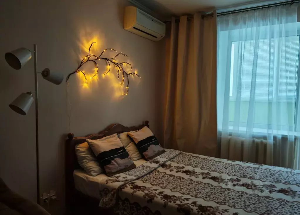 1-к кв. Самарская область, Самара Вольская ул., 79 (50.0 м) - Фото 1