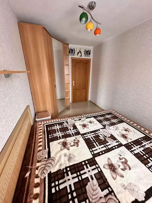 2-к кв. Мурманская область, Мурманск ул. Капитана Маклакова, 35 (45.1 ... - Фото 1
