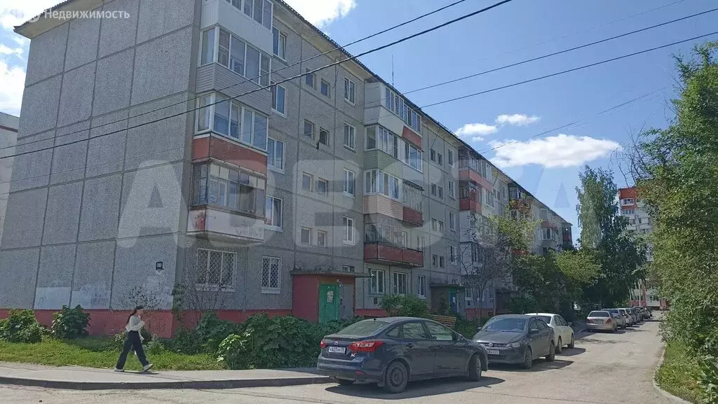 1-комнатная квартира: Омск, улица Завертяева, 9к2 (36.1 м) - Фото 0