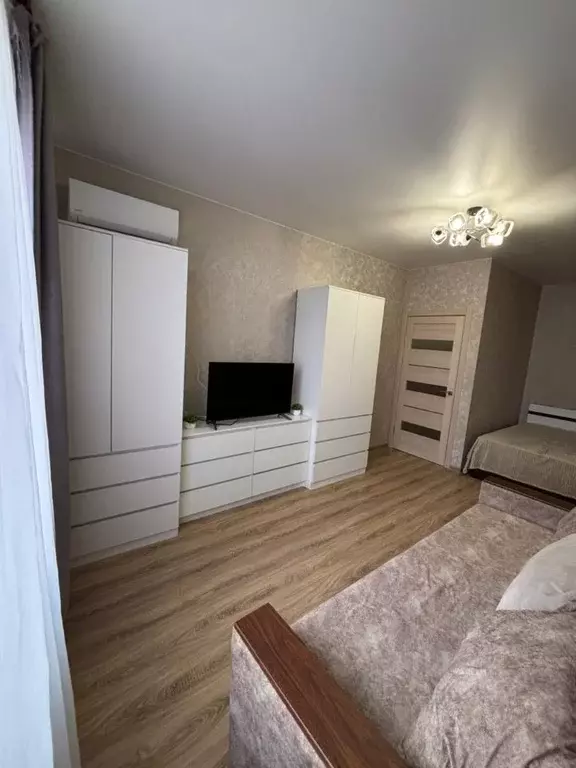 1-к кв. Ростовская область, Ростов-на-Дону Доломановский пер., 124с2 ... - Фото 2