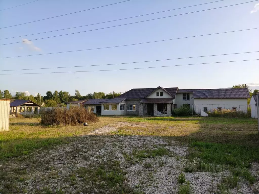Дом в Тульская область, Тула городской округ, Дружба СТ 32 (52 м) - Фото 2