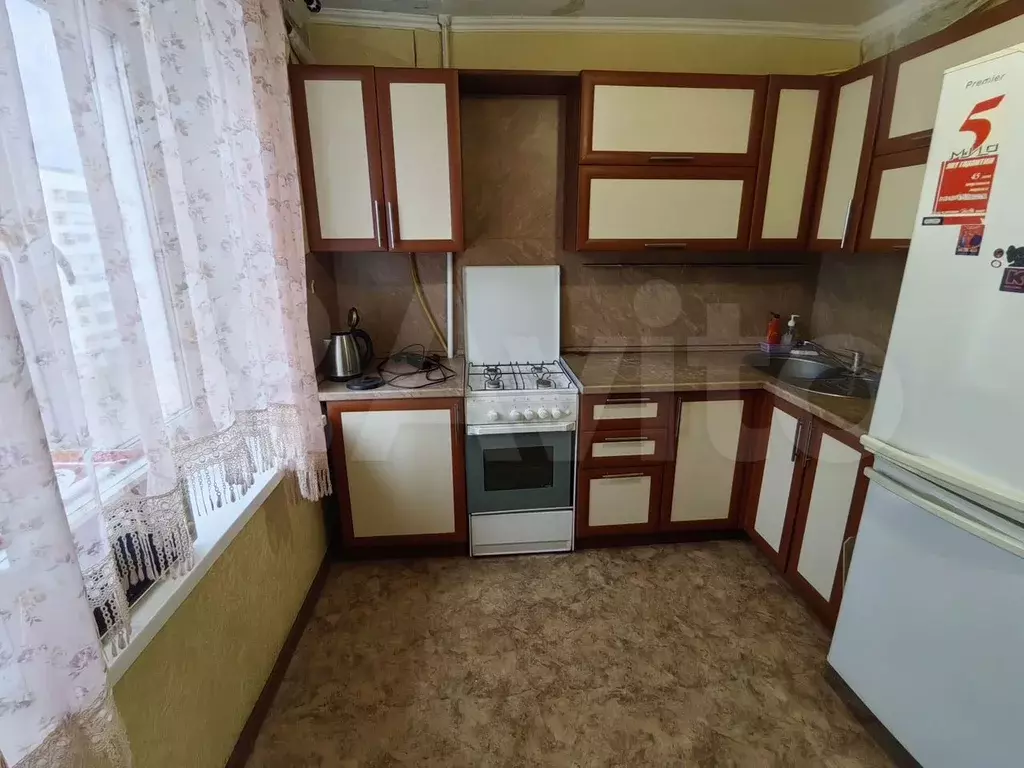 1-к. квартира, 36 м, 7/9 эт. - Фото 0