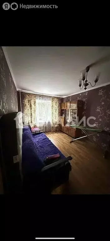 1-комнатная квартира: Белгород, Народный бульвар, 41 (35 м) - Фото 1