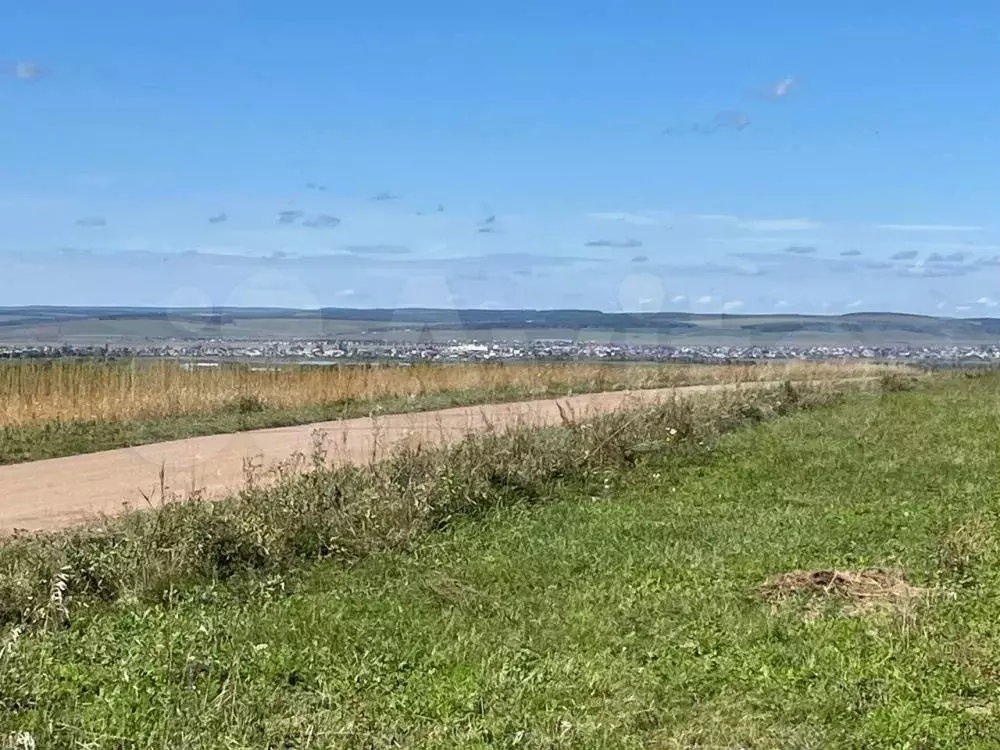 Участок 1,36 га (СНТ, ДНП) - Фото 1