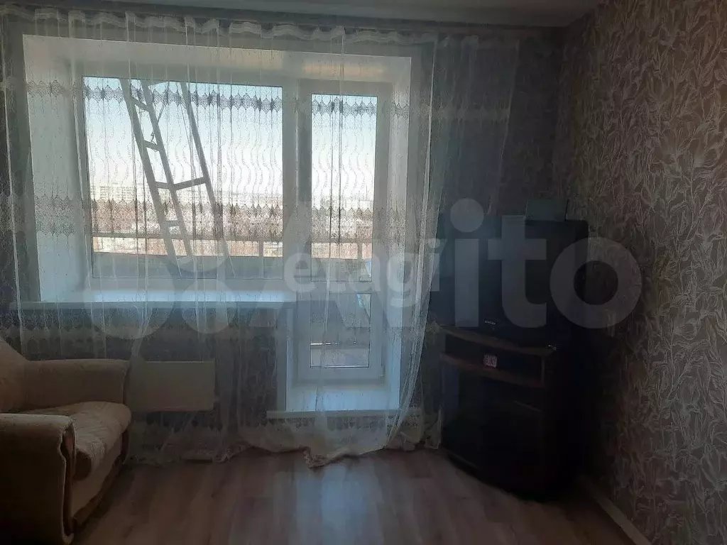 1-к. квартира, 40 м, 11/12 эт. - Фото 1
