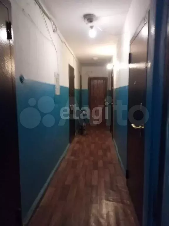 Квартира-студия, 18 м, 5/5 эт. - Фото 1