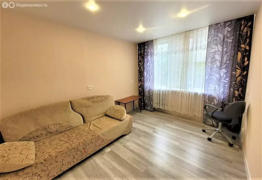 2-комнатная квартира: Чайковский, улица Кабалевского, 40 (44 м) - Фото 0