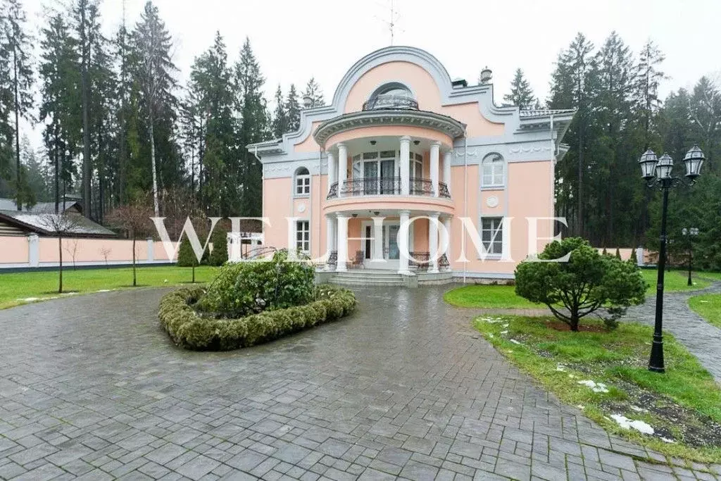 Продается дом в КП Грибово - Фото 1