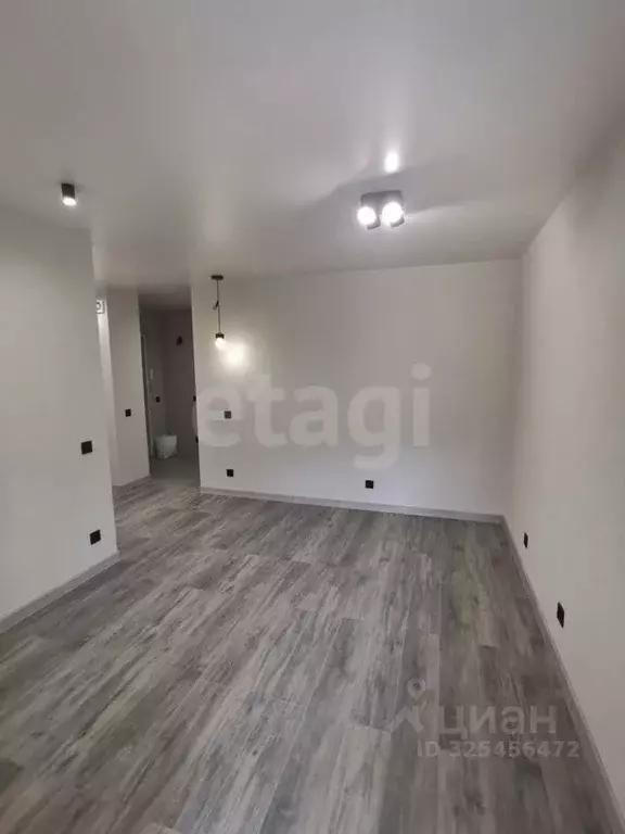 Студия Санкт-Петербург Заневский просп., 42 (24.8 м) - Фото 1