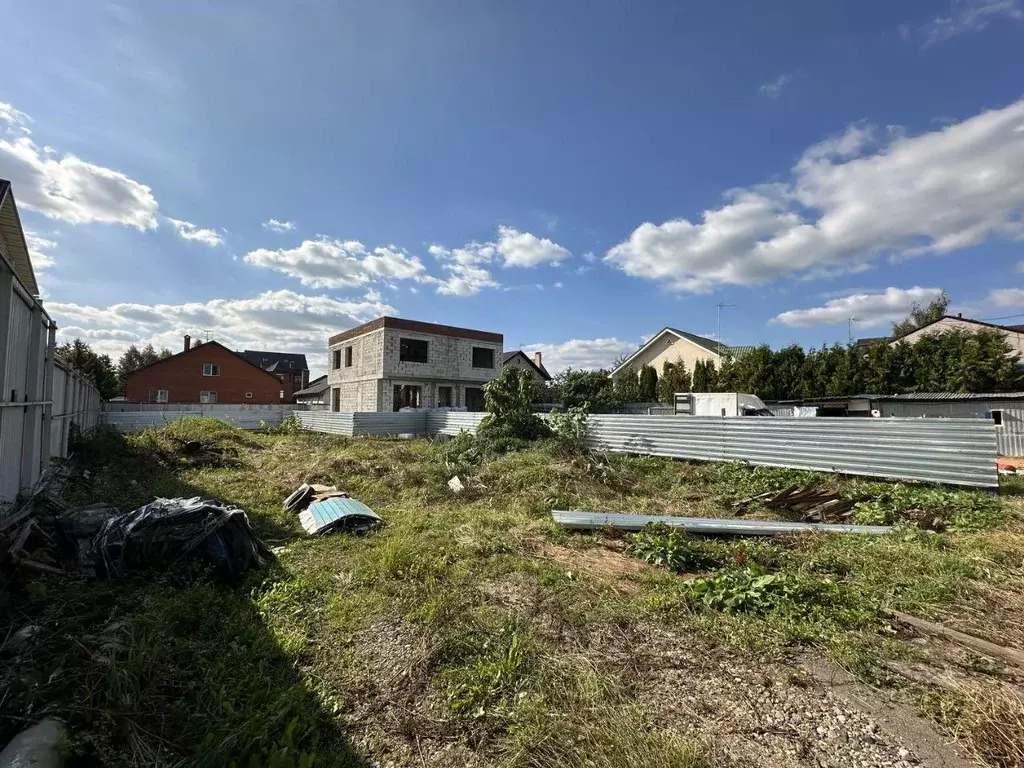 Участок, 6 сот., 0 - Фото 2