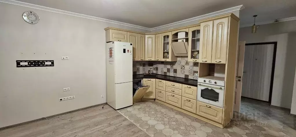 2-к кв. Московская область, Балашиха ул. Лукино, 51А (51.0 м) - Фото 2