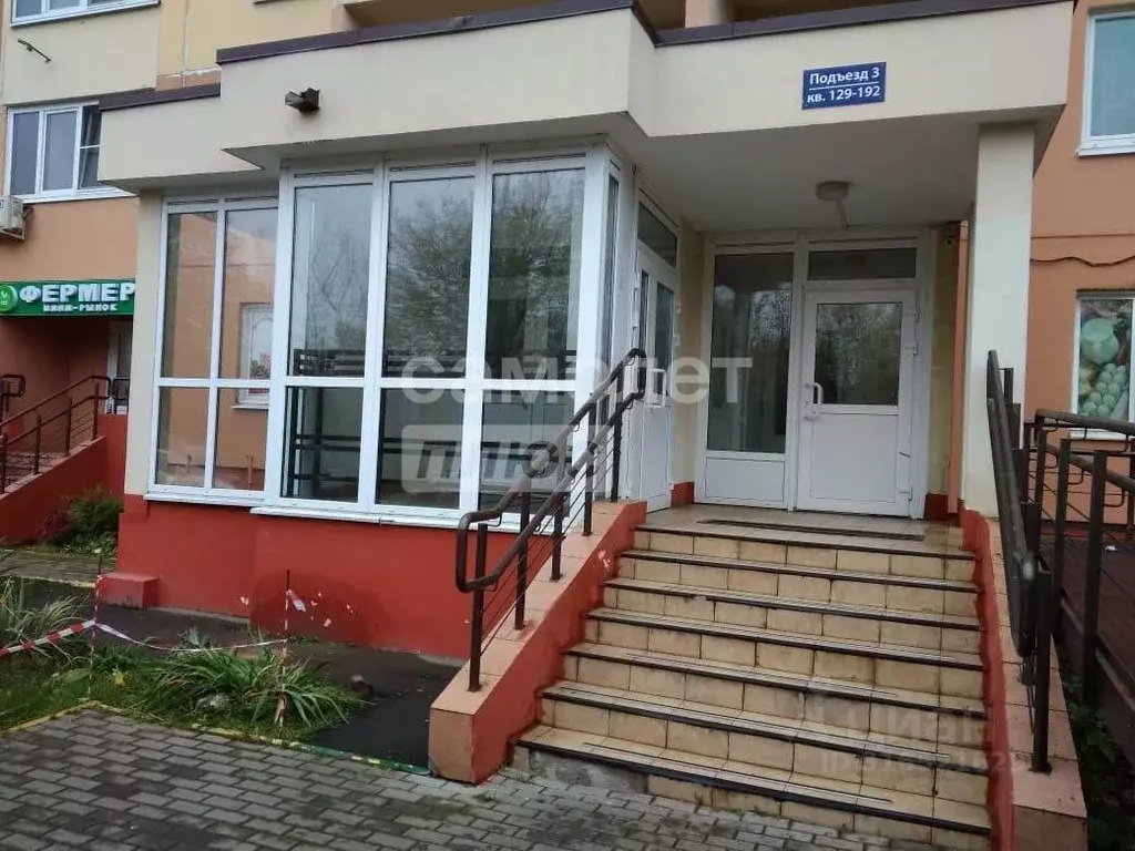 2-к кв. Московская область, Люберцы городской округ, д. Островцы, ... - Фото 1