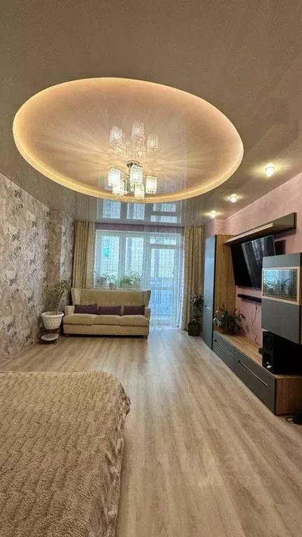 2-к кв. Свердловская область, Екатеринбург ул. Громова, 26 (65.0 м) - Фото 0
