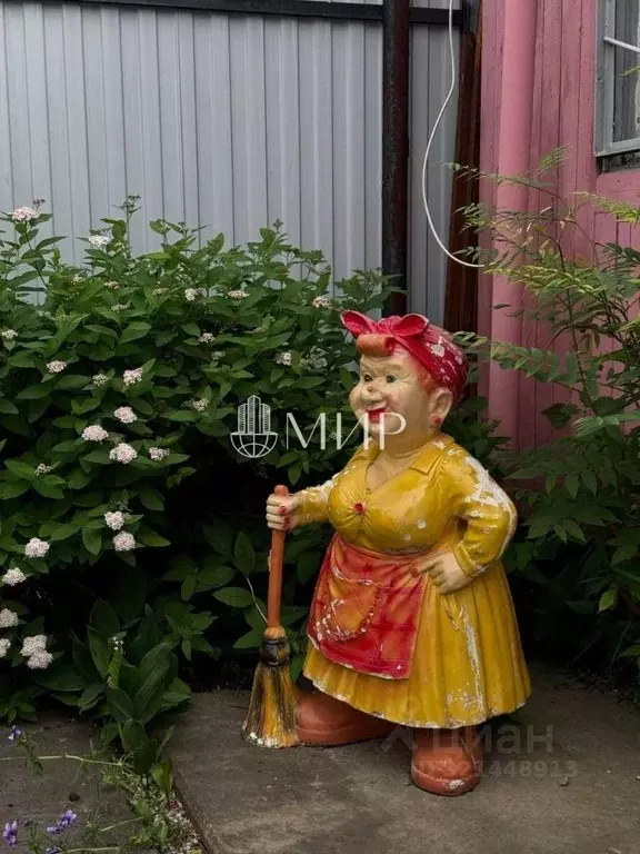 Дом в Ханты-Мансийский АО, Когалым Дорожник ДНТ, 1 (40 м) - Фото 2