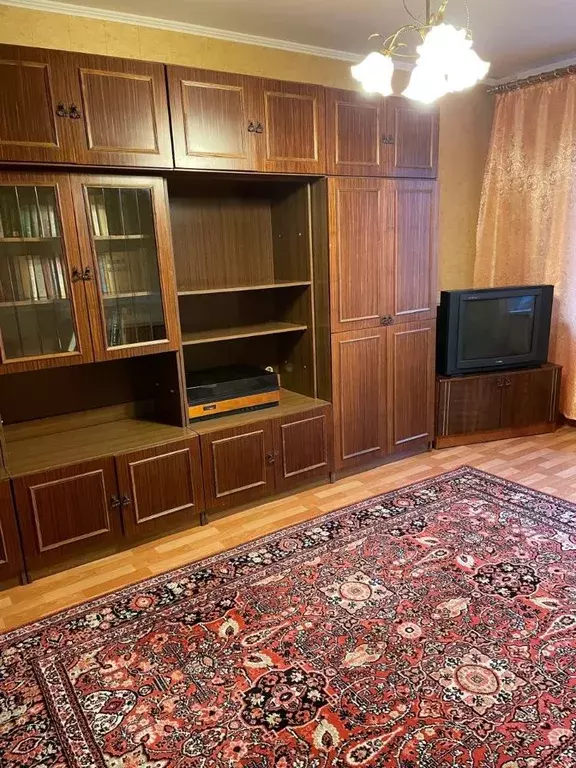 2-к кв. Санкт-Петербург Комендантский просп., 22К1 (56.0 м) - Фото 1