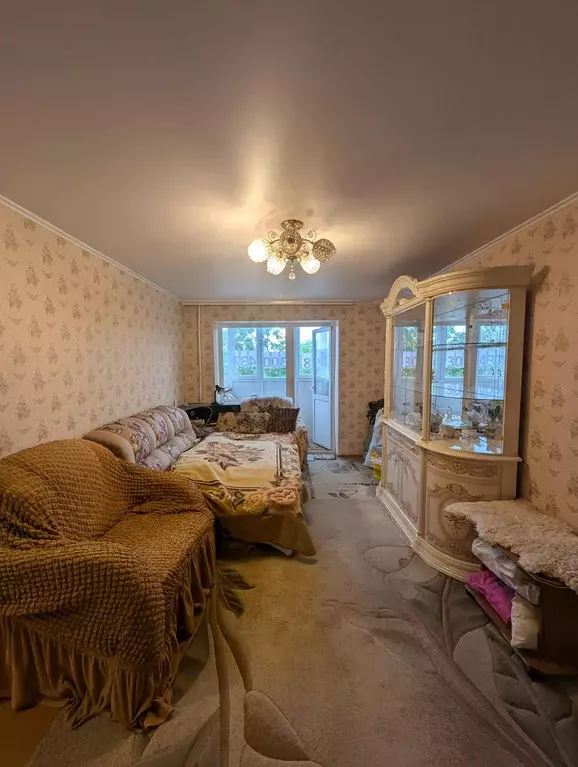 Продаётся 2-к квартира, 44.5 м - Фото 0