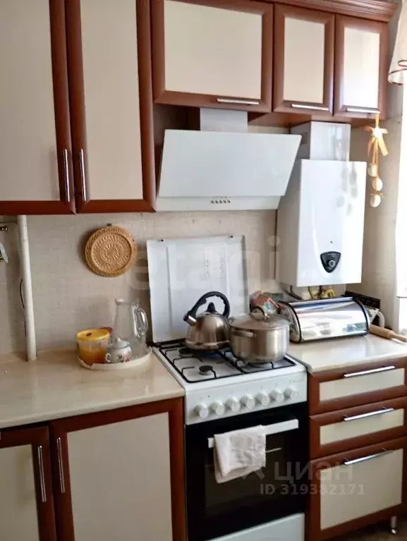 2-к кв. Коми, Сыктывдинский район, Зеленец муниципальное образование, ... - Фото 2