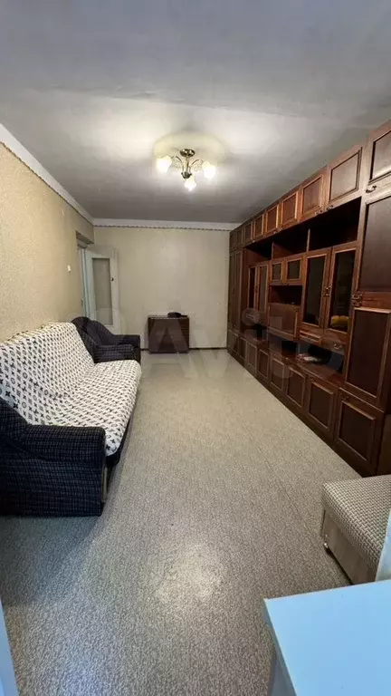 1-к. квартира, 31,2 м, 2/5 эт. - Фото 1