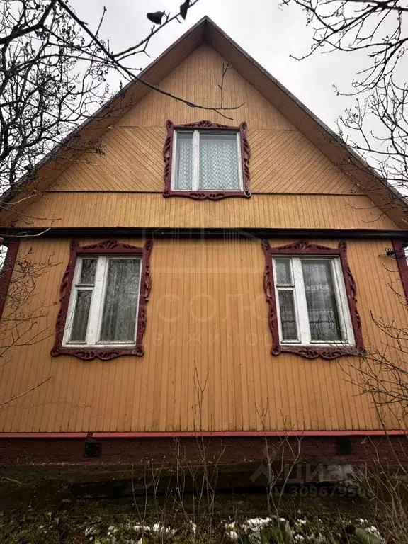 Дом в Московская область, Сергиево-Посадский городской округ, Рассвет ... - Фото 0