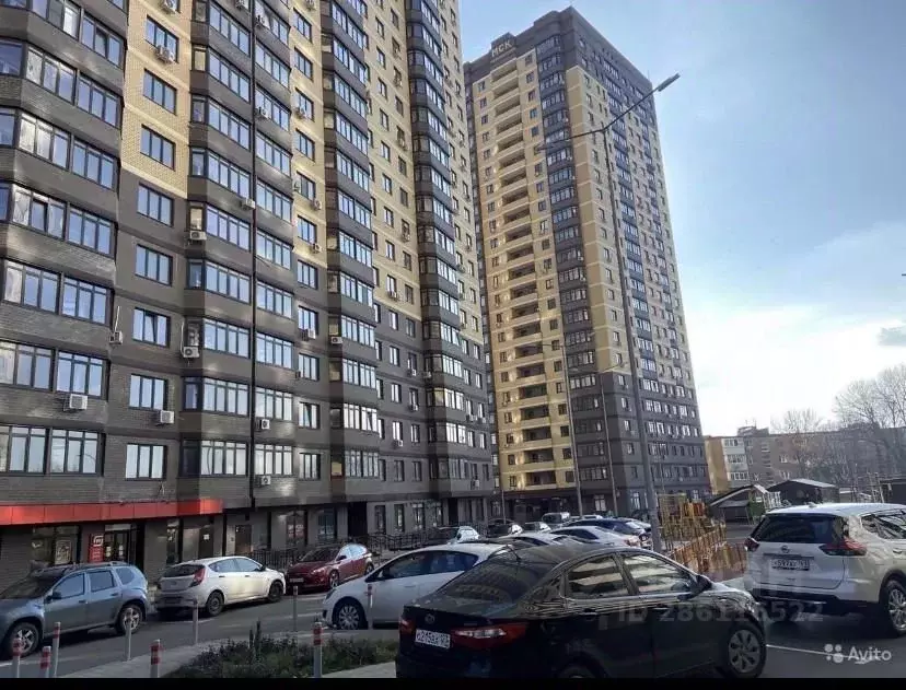 Помещение свободного назначения в Ростовская область, Ростов-на-Дону ... - Фото 2