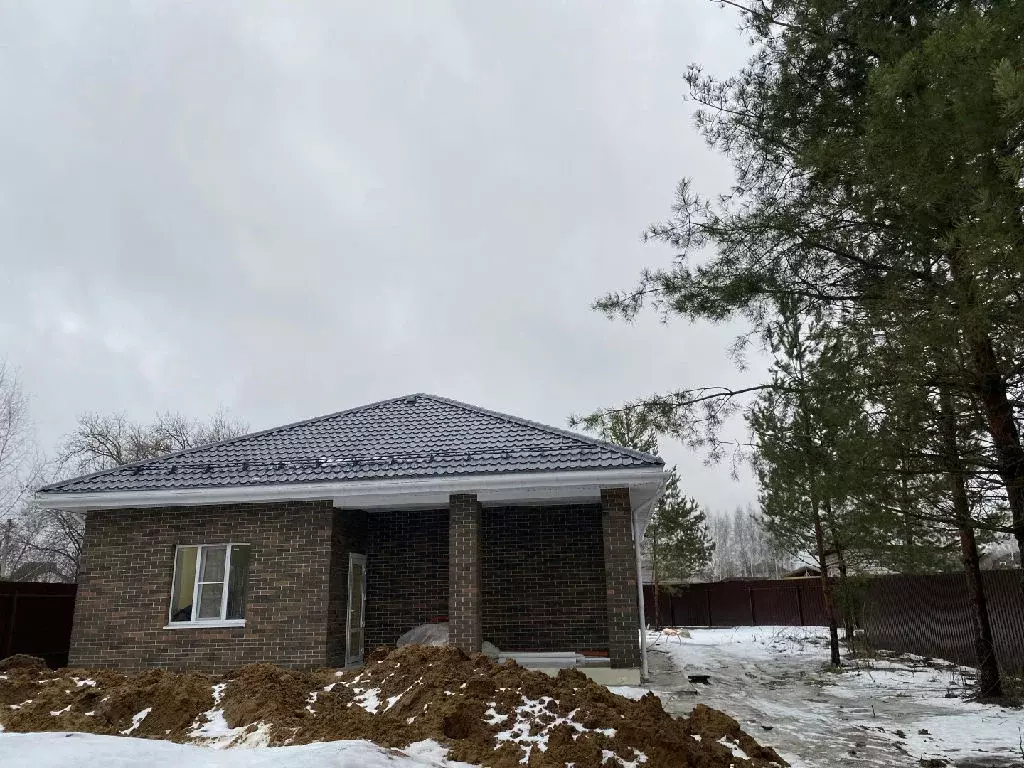 Продается дом в г. Раменское - Фото 2