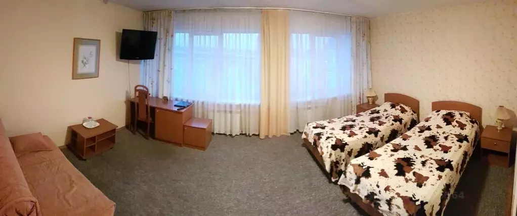 Комната Челябинская область, Челябинск ул. Овчинникова, 1 (30.0 м) - Фото 0