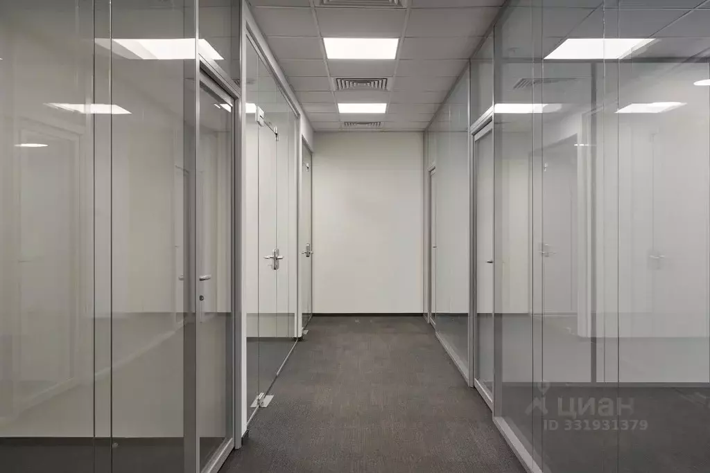 Офис в Москва Новодмитровская ул., 2к1 (100 м) - Фото 2