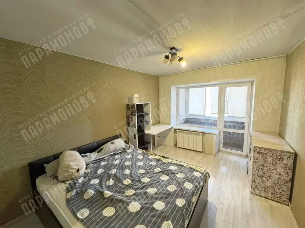 Комната Тверская область, Тверь Волоколамский просп., 6 (12.0 м) - Фото 2