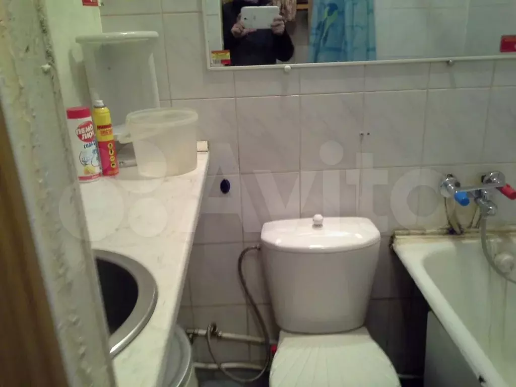 1-к. квартира, 17 м, 7/9 эт. - Фото 1
