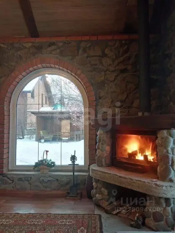 Дом в Новосибирская область, Новосибирский район, Мичуринский ... - Фото 1