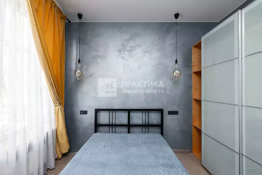 Продается 1-комнатная квартира - Фото 1