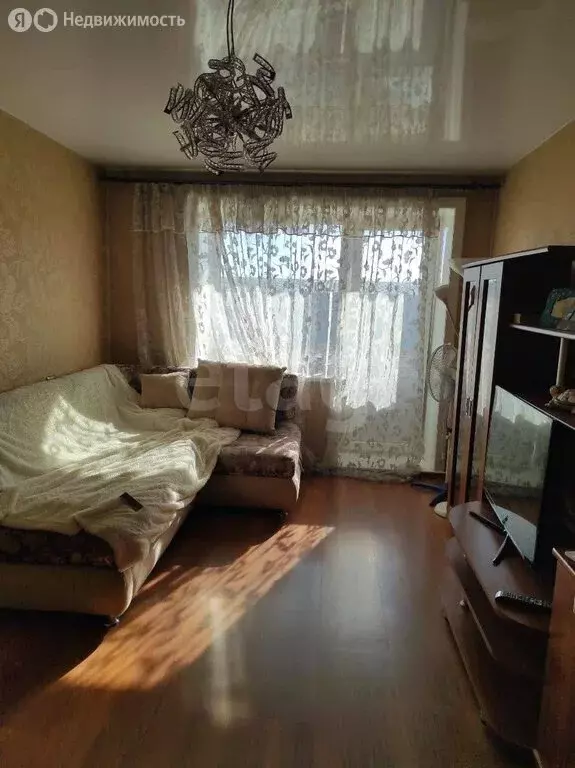 2-комнатная квартира: Улан-Удэ, микрорайон Аэропорт, 29 (48.1 м) - Фото 1