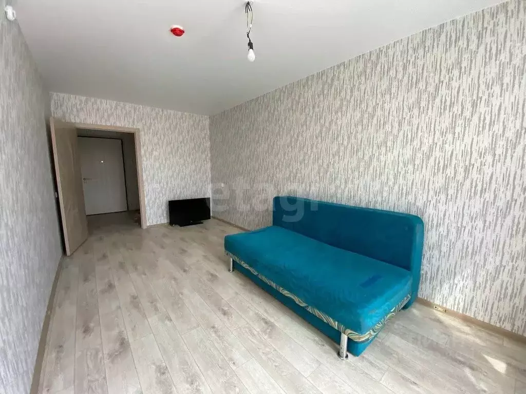 1-к кв. Красноярский край, Красноярск Судостроительная ул., 31К (44.9 ... - Фото 0