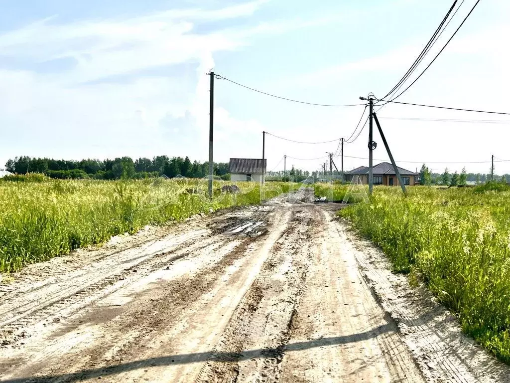 Участок 8,3 сот. (СНТ, ДНП) - Фото 1