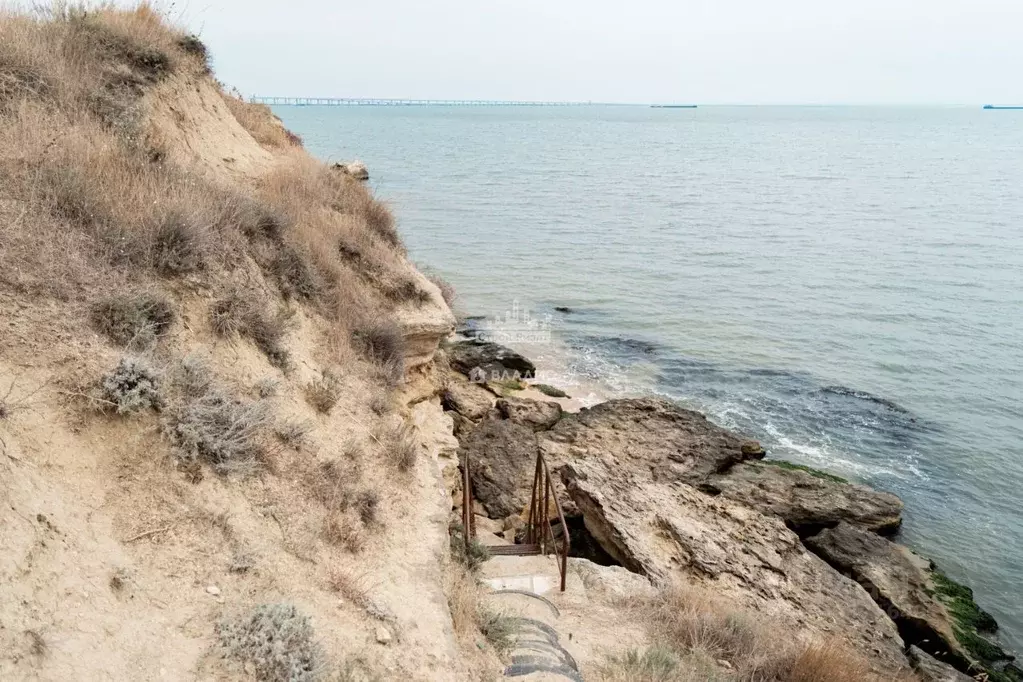 3-к кв. Крым, Керчь ул. Александра Матросова, 3 (62.0 м) - Фото 1