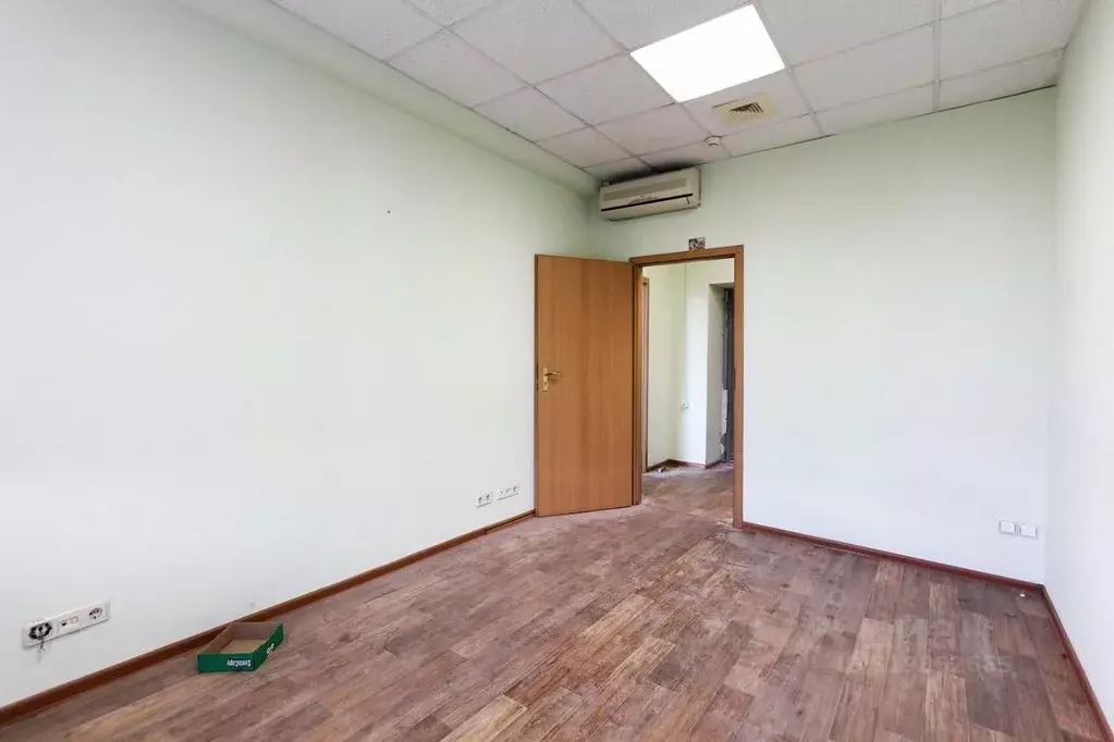 Офис в Москва ул. Ибрагимова, 31 (53 м) - Фото 1