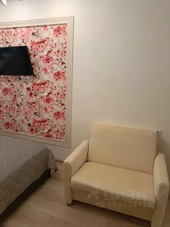 1-к кв. Коми, Сыктывкар Тентюковская ул., 330 (39.0 м) - Фото 2