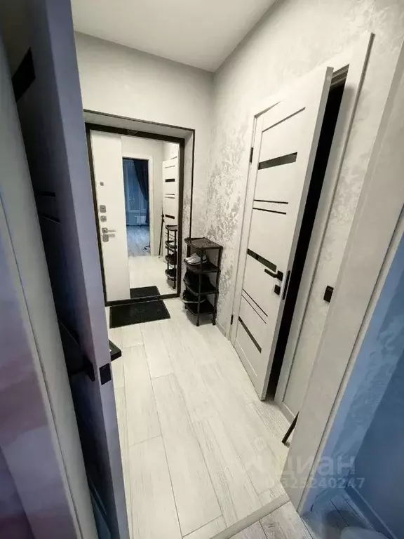 1-к кв. Самарская область, Самара Революционная ул., 103А (38.0 м) - Фото 2