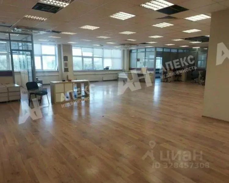 Офис в Москва ул. Радио, 24к1 (435 м) - Фото 2