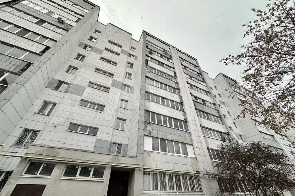 2-к. квартира, 45,4 м, 4/9 эт. - Фото 1