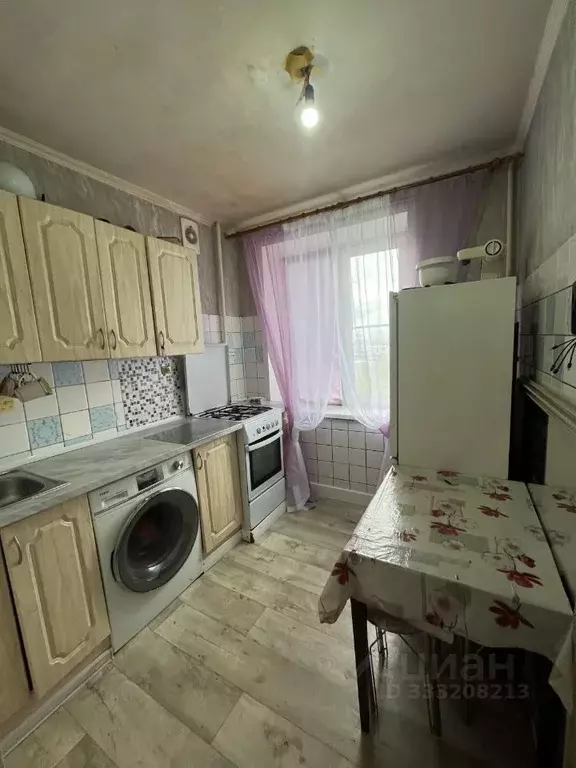 1-к кв. Москва пос. Завода Мосрентген, 15 (34.0 м) - Фото 0